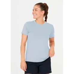 ENDURANCE - Women's Yonan V2 Performance S/S Tee - Funktionsshirt^ Fitnessbekleidung|Laufbekleidung