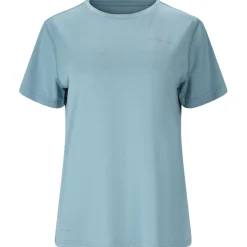 ENDURANCE - Women's Yonan V2 Performance S/S Tee - Funktionsshirt^ Fitnessbekleidung|Laufbekleidung