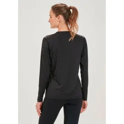 ENDURANCE - Women's Yonan V2 Performance L/S Tee - Laufshirt^ Laufbekleidung|Shirts, Hemden & Longsleeves