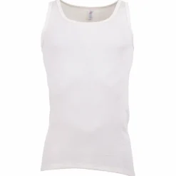 - Achselhemd - Merinounterwäsche>Engel Best