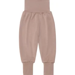 Hot - Baby Hose mit Nabelbund - Merinounterwäsche Kinder Alltagsbekleidung|Merinounterwäsche