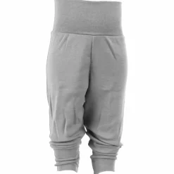 Hot - Baby Hose mit Nabelbund - Merinounterwäsche Kinder Alltagsbekleidung|Merinounterwäsche