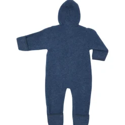 Sale - Baby Overall mit Kapuze - Overall Kinder Alltagsbekleidung|Hosen