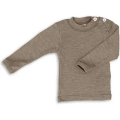 - Baby-Langarm-Shirt - Longsleeve>Engel Best