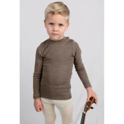 - Baby-Langarm-Shirt - Longsleeve>Engel Best