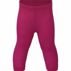 Sale - Baby-Leggings Feinripp - Merinounterwäsche Kinder Merinounterwäsche|Unterwäsche