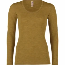 Engel - Damen-Shirt L/S - Alltagsunterwäsche