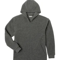 Engel - Jacke - Merinojacke