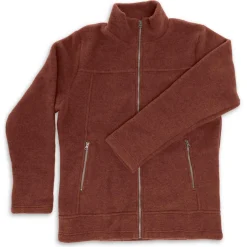 - Jacke Tailliert - Wolljacke>Engel Outlet