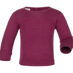 - Kid's Baby Pullover - Merinoshirt>Engel Best