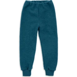 Discount - Kid's Hose - Freizeithose Kinder Merinounterwäsche|Unterwäsche