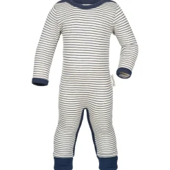 Kinder Engel - Kid's Schlafoverall mit Fuß-Umschlag - Overall