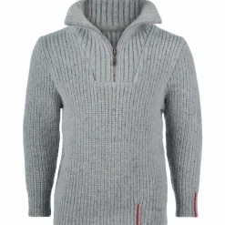 Outlet - Kid's Troyer - Merinopullover Kinder Alltagsbekleidung|Pullover & Hoodies