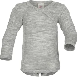 - Kid's Wickelbody L/S - Merinounterwäsche><noscript><img width=