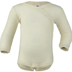 - Kid's Wickelbody L/S - Merinounterwäsche><noscript><img width=