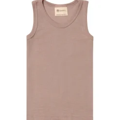 Kinder Engel - Kinder Achselhemd - Merinounterwäsche