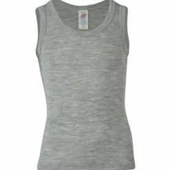 Kinder Engel - Kinder Achselhemd - Merinounterwäsche