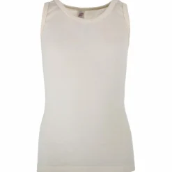 Kinder Engel - Kinder Achselhemd - Merinounterwäsche