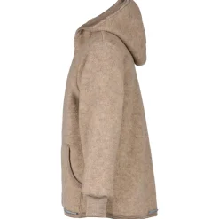 - Kinder Kapuzenjacke Wollfleece - Wolljacke>Engel Online