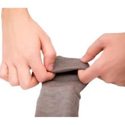 Engel - Kinder Schlafoverall mit Umschlägen an den Beinen - Overall^ Alltagsbekleidung