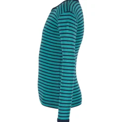 Kinder Engel - Kinder Unterhemd L/S - Merinounterwäsche