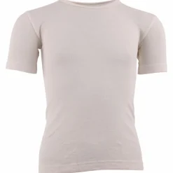 Hot - Kinder Unterhemd S/S - Merinounterwäsche Kinder Alltagsbekleidung|Merinounterwäsche