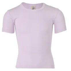 Hot - Kinder Unterhemd S/S - Merinounterwäsche Kinder Alltagsbekleidung|Merinounterwäsche