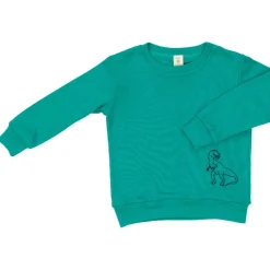 Hot - Kinder-Schlafanzugoberteil - Merinounterwäsche Kinder Merinounterwäsche|Unterwäsche