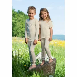 - Kinder-Unterhemd L/S - Alltagsunterwäsche>Engel Sale