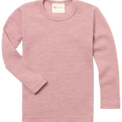 - Kinder-Unterhemd L/S - Alltagsunterwäsche><noscript><img width=