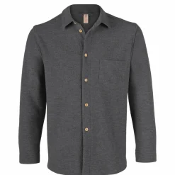 Best - L/S Hemd - Hemd Alltagsbekleidung|Shirts, Hemden & Longsleeves