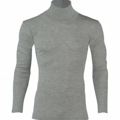 Engel - Rolli L/S - Merinounterwäsche