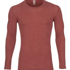 Engel - Shirt L/S - Merinounterwäsche