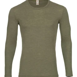 Engel - Shirt L/S - Merinounterwäsche