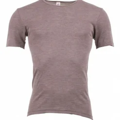 Sale - Unterhemd S/S - Merinounterwäsche Alltagsbekleidung|Merinounterwäsche