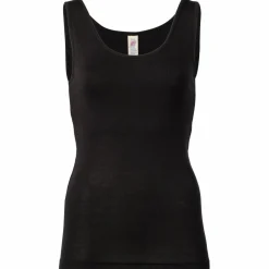 - Women's Bustier Shirt - Tank Top>Engel New