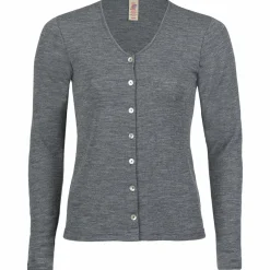 Engel - Women's Cardigan - Wolljacke^ Alltagsbekleidung|Pullover & Hoodies
