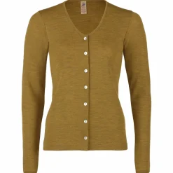 Engel - Women's Cardigan - Wolljacke^ Alltagsbekleidung|Pullover & Hoodies