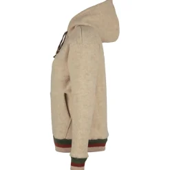 Best - Women's Damen-Blouson - Wolljacke Pullover & Hoodies|Jacken