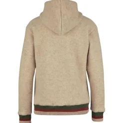 Best - Women's Damen-Blouson - Wolljacke Pullover & Hoodies|Jacken