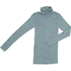 Engel - Women's Damen-Rolli L/S - Seidenunterwäsche