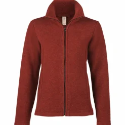 Online - Women's Jacke Tailliert - Wolljacke Alltagsbekleidung|Jacken