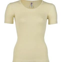 - Women's Kurzarm Shirt - Merinounterwäsche>Engel Discount