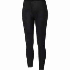 - Women's Leggings mit Spitze - Merinounterwäsche>Engel Online