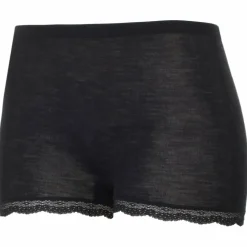 - Women's Pants mit Spitze - Merinounterwäsche>Engel Sale