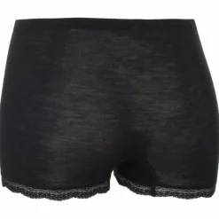 - Women's Pants mit Spitze - Merinounterwäsche>Engel Sale