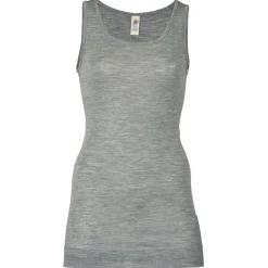 - Women's Ärmellos Long-Shirt - Alltagsunterwäsche><noscript><img width=