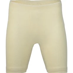 - Women's Schlüpfer mit Bein - Merinounterwäsche>Engel