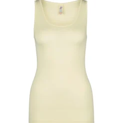 Best - Women's Trägerhemd - Merinounterwäsche Alltagsbekleidung|Merinounterwäsche