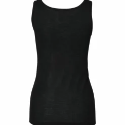 Best - Women's Trägerhemd - Merinounterwäsche Alltagsbekleidung|Merinounterwäsche